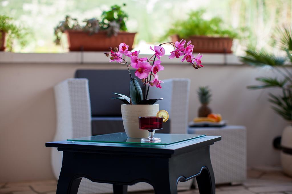 Villa Kamenica Komiža Zimmer foto