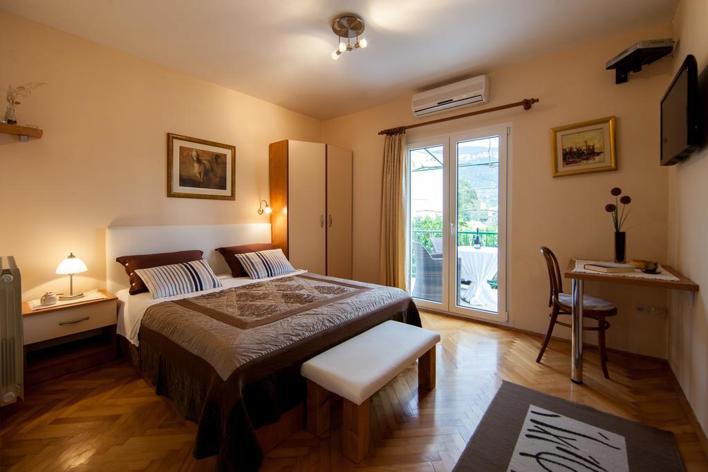 Villa Kamenica Komiža Zimmer foto