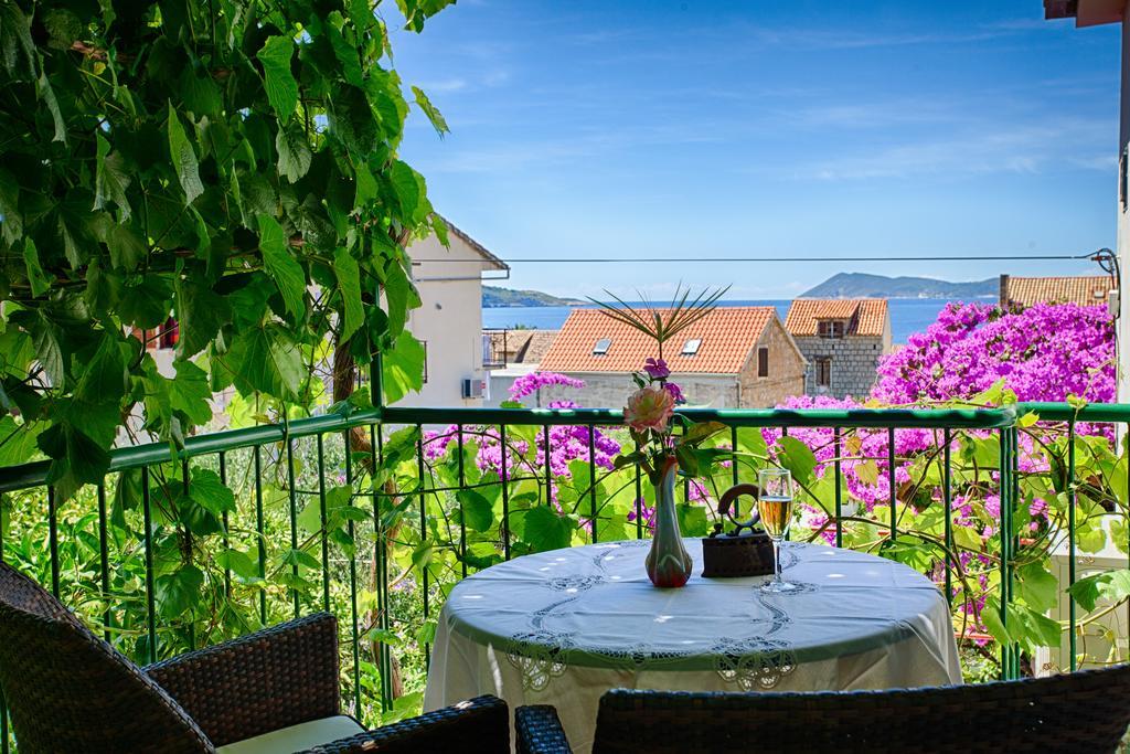 Villa Kamenica Komiža Zimmer foto